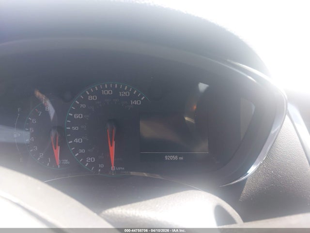 2022 CHEVROLET TRAX KL7CJPSM4NB558154 Photo 6