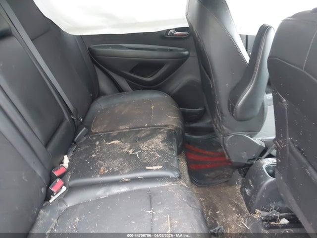 2022 CHEVROLET TRAX KL7CJPSM4NB558154 Photo 7