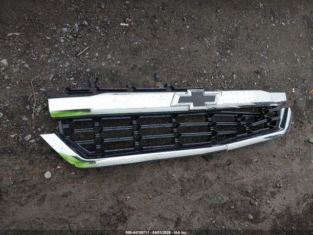 Aukcja sprzedaży 2018 Chevrolet Silverado 1500 1lt, vin: 1GCVKREC6JZ244482, numer aukcji: 44758711
