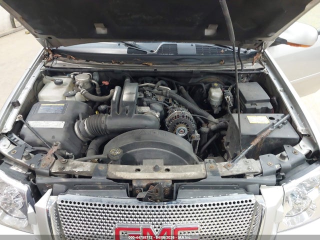 Aukcja sprzedaży 2005 Gmc Envoy Xl Denali, vin: 1GKET66M856204645, numer aukcji: 44758712
