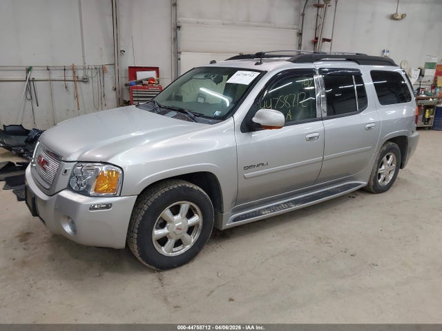 Aukcja sprzedaży 2005 Gmc Envoy Xl Denali, vin: 1GKET66M856204645, numer aukcji: 44758712