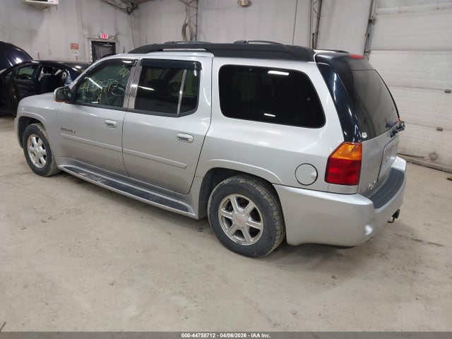 Aukcja sprzedaży 2005 Gmc Envoy Xl Denali, vin: 1GKET66M856204645, numer aukcji: 44758712