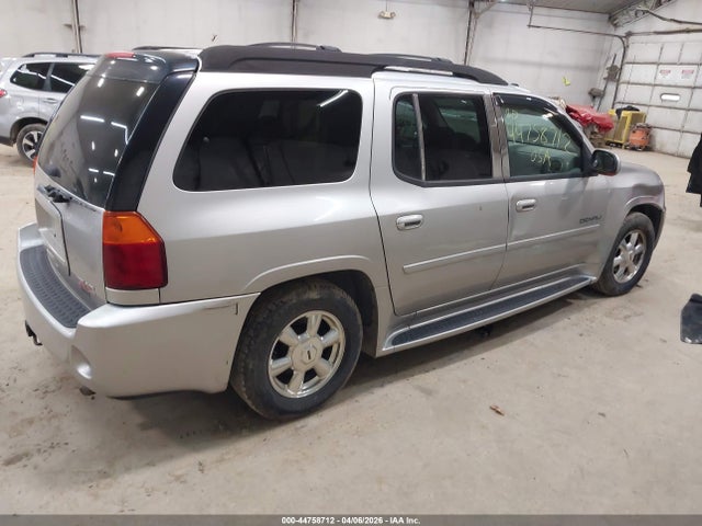 Aukcja sprzedaży 2005 Gmc Envoy Xl Denali, vin: 1GKET66M856204645, numer aukcji: 44758712
