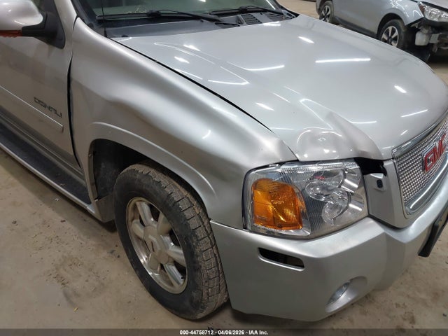 Aukcja sprzedaży 2005 Gmc Envoy Xl Denali, vin: 1GKET66M856204645, numer aukcji: 44758712