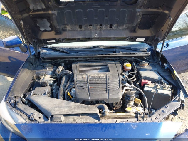 Aukcja sprzedaży 2015 Subaru Wrx Premium, vin: JF1VA1D60F8818822, numer aukcji: 44758714