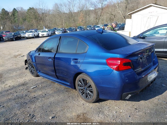 Aukcja sprzedaży 2015 Subaru Wrx Premium, vin: JF1VA1D60F8818822, numer aukcji: 44758714