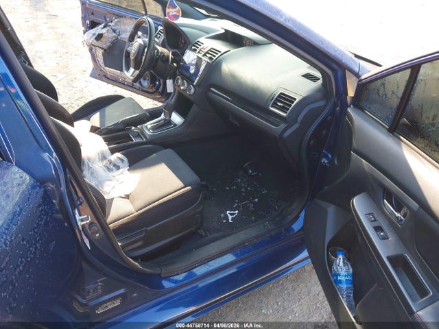 Aukcja sprzedaży 2015 Subaru Wrx Premium, vin: JF1VA1D60F8818822, numer aukcji: 44758714
