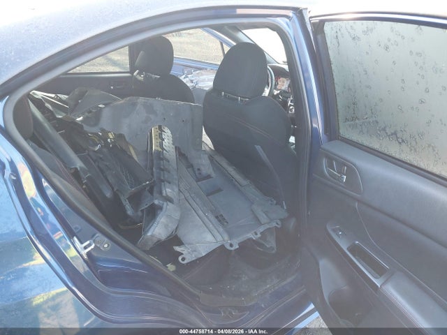 Aukcja sprzedaży 2015 Subaru Wrx Premium, vin: JF1VA1D60F8818822, numer aukcji: 44758714