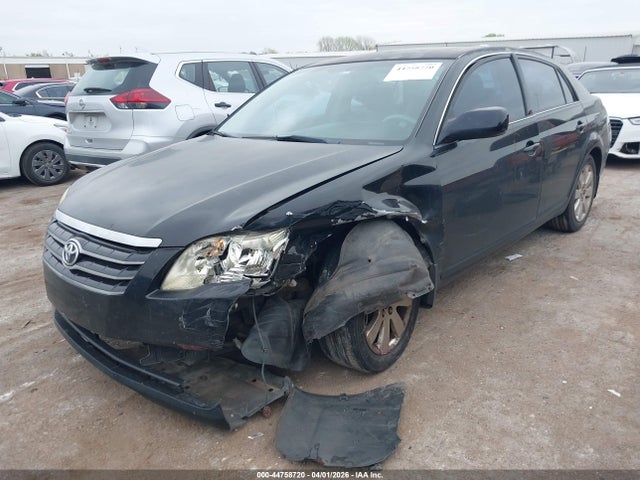 Aukcja sprzedaży 2006 Toyota Avalon Xls, vin: 4T1BK36B46U128168, numer aukcji: 44758720