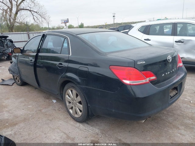 Aukcja sprzedaży 2006 Toyota Avalon Xls, vin: 4T1BK36B46U128168, numer aukcji: 44758720