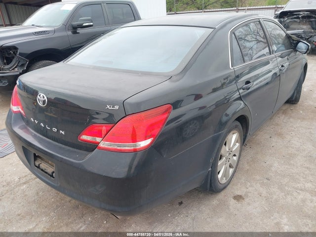 Aukcja sprzedaży 2006 Toyota Avalon Xls, vin: 4T1BK36B46U128168, numer aukcji: 44758720
