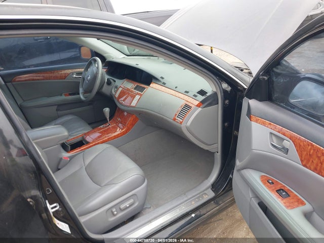 Aukcja sprzedaży 2006 Toyota Avalon Xls, vin: 4T1BK36B46U128168, numer aukcji: 44758720