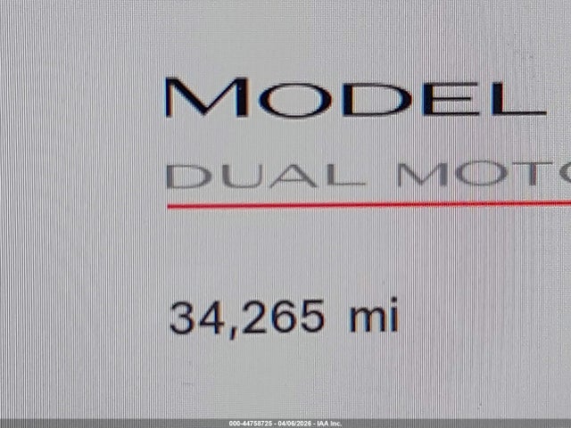 2022 TESLA MODEL 3 5YJ3E1EC6NF278899 Photo 6