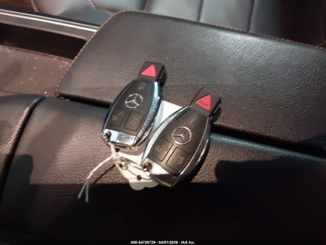 Продаж на аукціоні авто 2013 Mercedes-benz Ml 350 4matic, vin: 4JGDA5HB7DA239509, номер лоту: 44758729