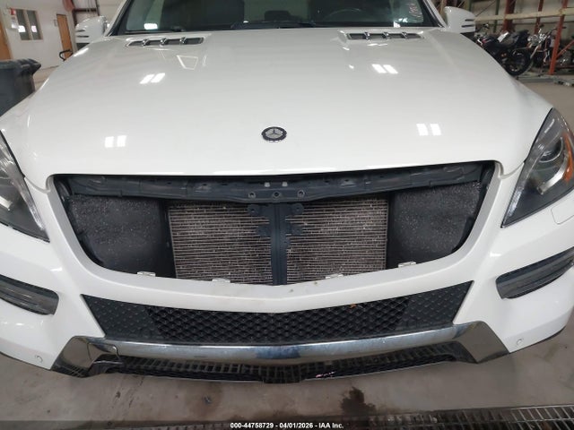 Продаж на аукціоні авто 2013 Mercedes-benz Ml 350 4matic, vin: 4JGDA5HB7DA239509, номер лоту: 44758729