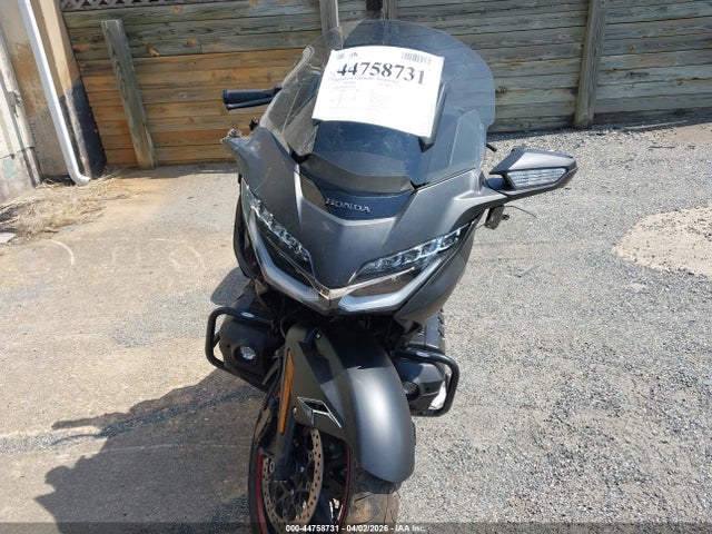 2025 HONDA GL1800 JH2SC791XSK700174 Photo 4