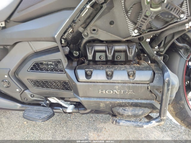 2025 HONDA GL1800 JH2SC791XSK700174 Photo 7