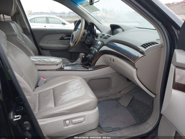 Aukcja sprzedaży 2010 Acura Mdx Technology Package, vin: 2HNYD2H61AH515284, numer aukcji: 44758734
