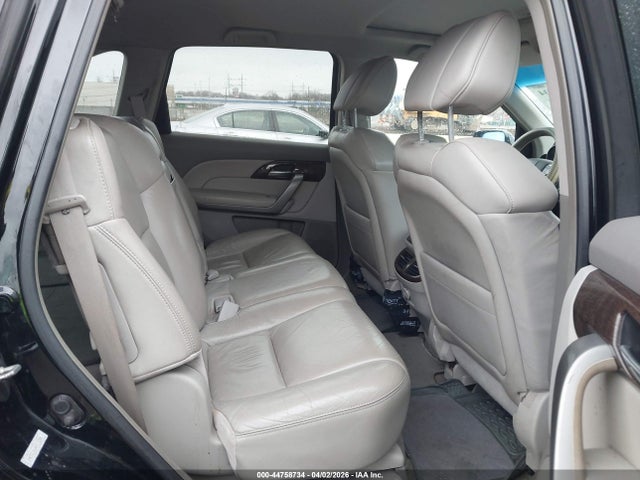 Aukcja sprzedaży 2010 Acura Mdx Technology Package, vin: 2HNYD2H61AH515284, numer aukcji: 44758734