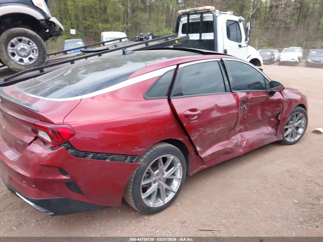 Aukcja sprzedaży 2021 Kia K5 Gt-line, vin: 5XXG64J27MG007858, numer aukcji: 44758738