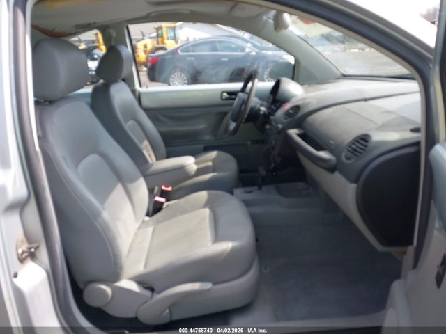 Aukcja sprzedaży 2007 Volkswagen New Beetle 2.5, vin: 3VWRW31CX7M514362, numer aukcji: 44758740