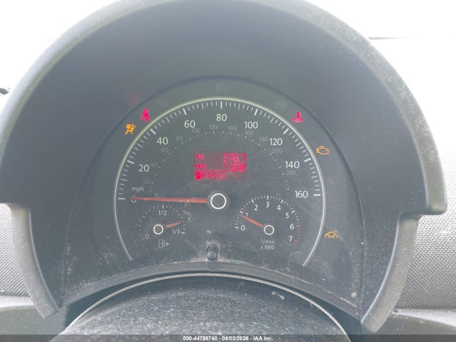 Aukcja sprzedaży 2007 Volkswagen New Beetle 2.5, vin: 3VWRW31CX7M514362, numer aukcji: 44758740