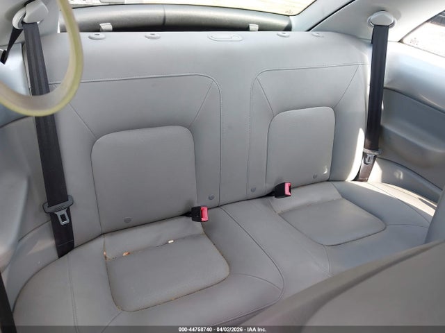 Aukcja sprzedaży 2007 Volkswagen New Beetle 2.5, vin: 3VWRW31CX7M514362, numer aukcji: 44758740