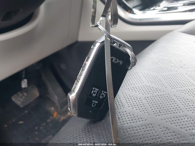 Aukcja sprzedaży 2022 Kia Carnival Mpv Sx, vin: KNDNE5H32N6128036, numer aukcji: 44758741