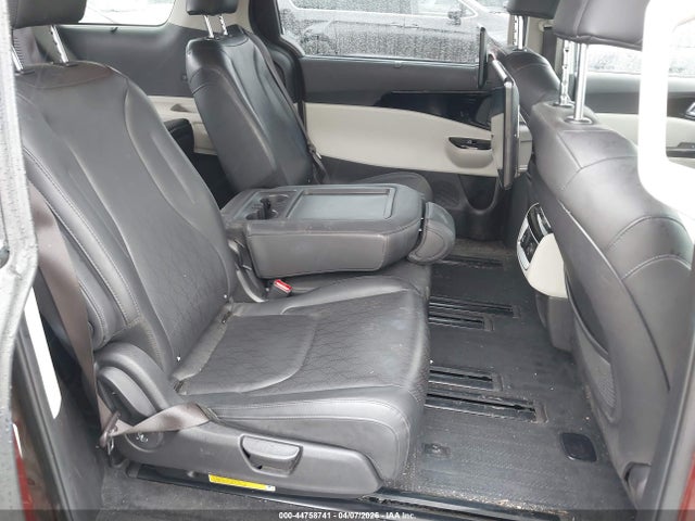 Aukcja sprzedaży 2022 Kia Carnival Mpv Sx, vin: KNDNE5H32N6128036, numer aukcji: 44758741