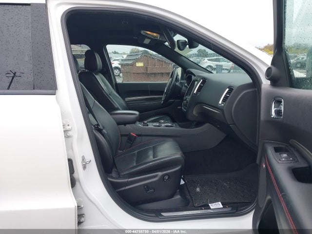 Продажа на аукционе авто 2017 Dodge Durango R/t Awd, vin: 1C4SDJCT1HC748694, номер лота: 44758750