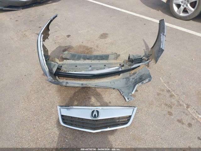 44758756 :رقم المزاد ، JH4CU2F64BC016887 vin ، 2011 Acura Tsx 2.4 مزاد بيع