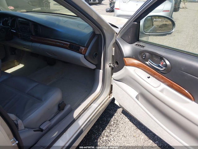 44758758 :رقم المزاد ، 1G4HP52K65U285888 vin ، 2005 Buick Lesabre Custom مزاد بيع