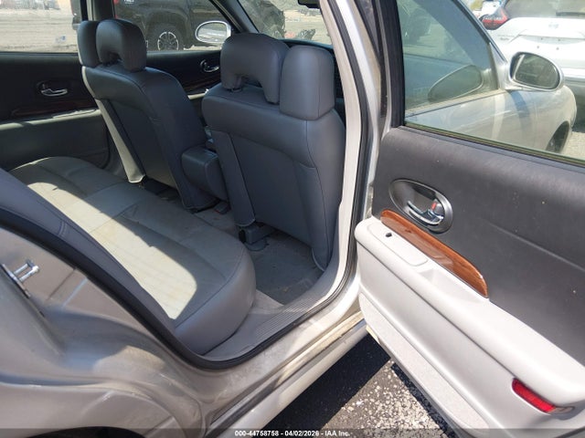 44758758 :رقم المزاد ، 1G4HP52K65U285888 vin ، 2005 Buick Lesabre Custom مزاد بيع