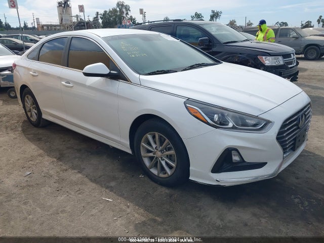 Продажа на аукционе авто 2019 Hyundai Sonata Se, vin: 5NPE24AF1KH750779, номер лота: 44758759