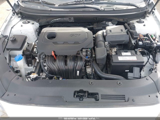 Продажа на аукционе авто 2019 Hyundai Sonata Se, vin: 5NPE24AF1KH750779, номер лота: 44758759