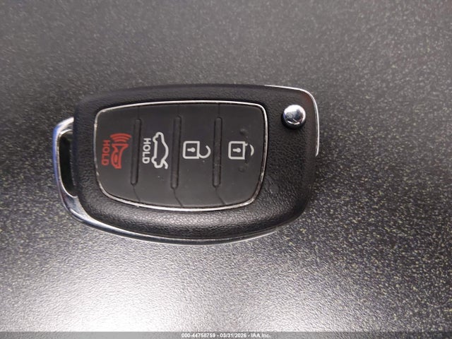 Продажа на аукционе авто 2019 Hyundai Sonata Se, vin: 5NPE24AF1KH750779, номер лота: 44758759