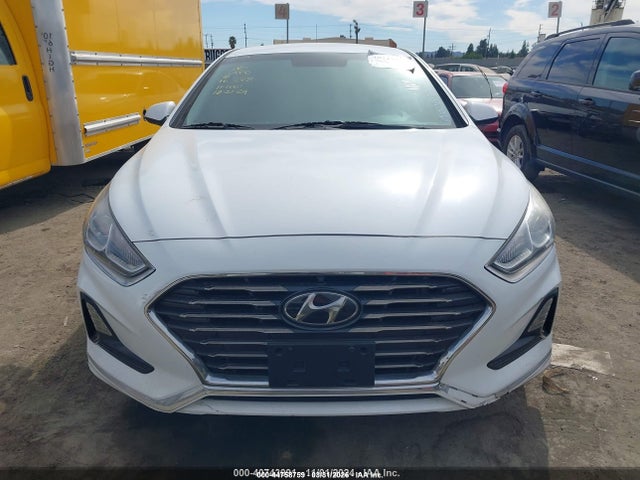Продажа на аукционе авто 2019 Hyundai Sonata Se, vin: 5NPE24AF1KH750779, номер лота: 44758759