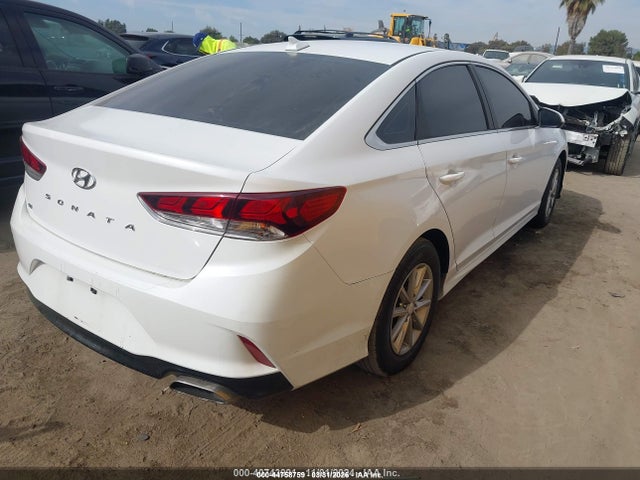 Продажа на аукционе авто 2019 Hyundai Sonata Se, vin: 5NPE24AF1KH750779, номер лота: 44758759