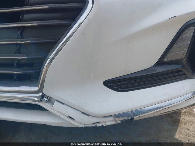 Продажа на аукционе авто 2019 Hyundai Sonata Se, vin: 5NPE24AF1KH750779, номер лота: 44758759