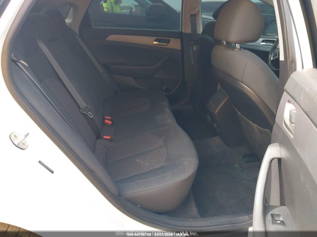 Продажа на аукционе авто 2019 Hyundai Sonata Se, vin: 5NPE24AF1KH750779, номер лота: 44758759