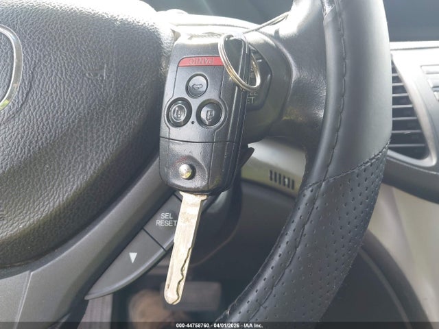 Aukcja sprzedaży 2010 Acura Tsx 2.4, vin: JH4CU2F63AC029533, numer aukcji: 44758760