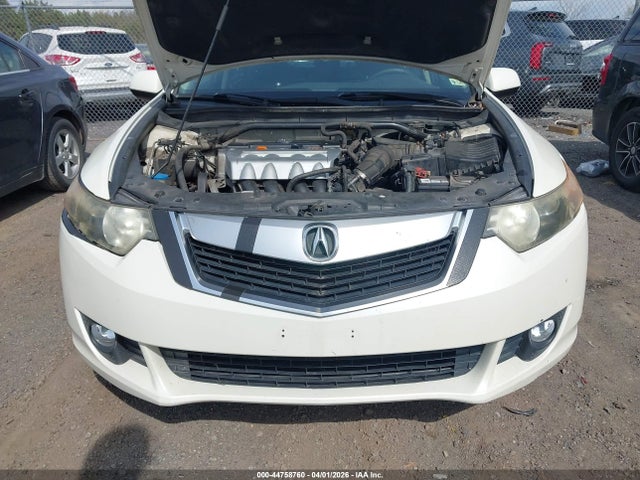 Aukcja sprzedaży 2010 Acura Tsx 2.4, vin: JH4CU2F63AC029533, numer aukcji: 44758760