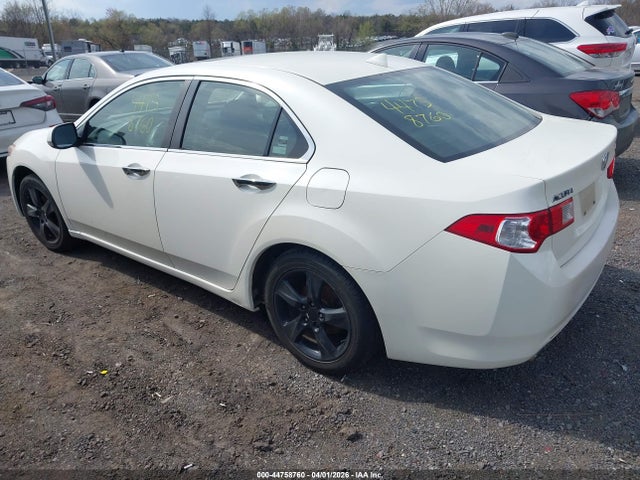 Aukcja sprzedaży 2010 Acura Tsx 2.4, vin: JH4CU2F63AC029533, numer aukcji: 44758760