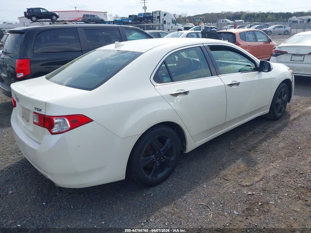 Aukcja sprzedaży 2010 Acura Tsx 2.4, vin: JH4CU2F63AC029533, numer aukcji: 44758760