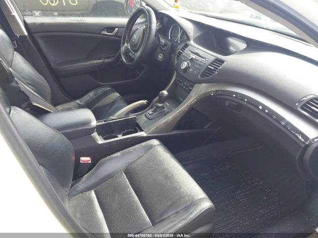 Aukcja sprzedaży 2010 Acura Tsx 2.4, vin: JH4CU2F63AC029533, numer aukcji: 44758760