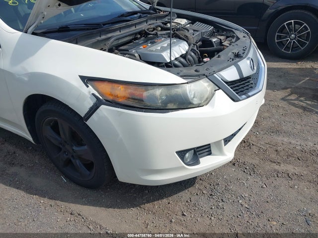 Aukcja sprzedaży 2010 Acura Tsx 2.4, vin: JH4CU2F63AC029533, numer aukcji: 44758760