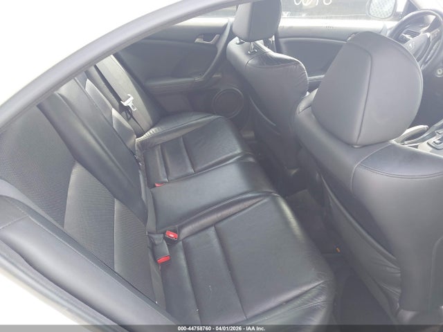 Aukcja sprzedaży 2010 Acura Tsx 2.4, vin: JH4CU2F63AC029533, numer aukcji: 44758760