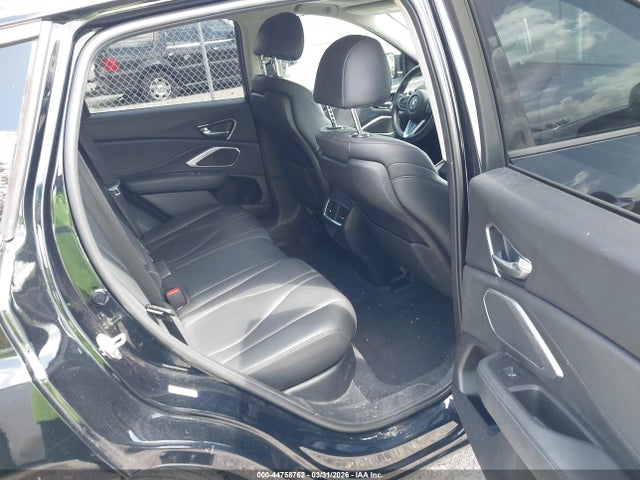 44758762 :رقم المزاد ، 5J8TC1H36ML005878 vin ، 2021 Acura Rdx Standard مزاد بيع