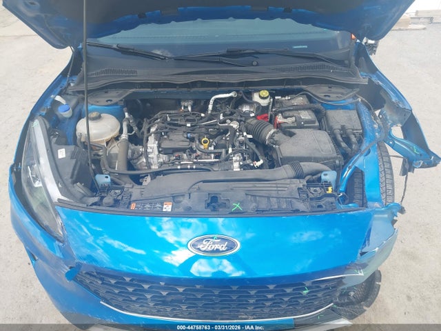 Продаж на аукціоні авто 2021 Ford Escape Sel, vin: 1FMCU9H60MUA10388, номер лоту: 44758763