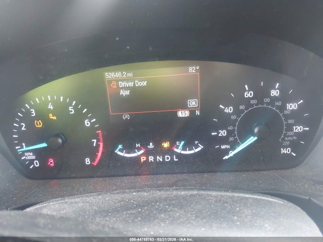 Продаж на аукціоні авто 2021 Ford Escape Sel, vin: 1FMCU9H60MUA10388, номер лоту: 44758763